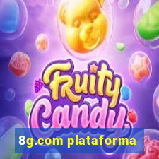 8g.com plataforma